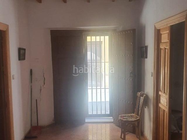 Casa en venta en La Gloria, La Axarquía