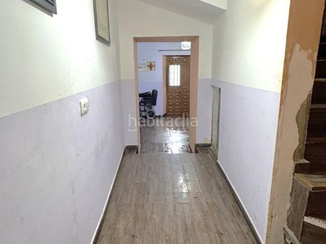 Casa en venta en La Gloria, La Axarquía
