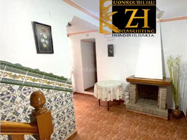 Casa en venta en La Axarquía, Andalucía