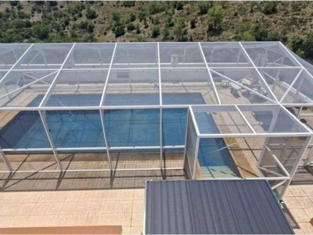 Casa en venta en Los Vélez, Andalucía
