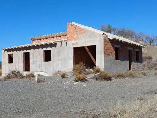 Casa en venta en Los Vélez, Andalucía