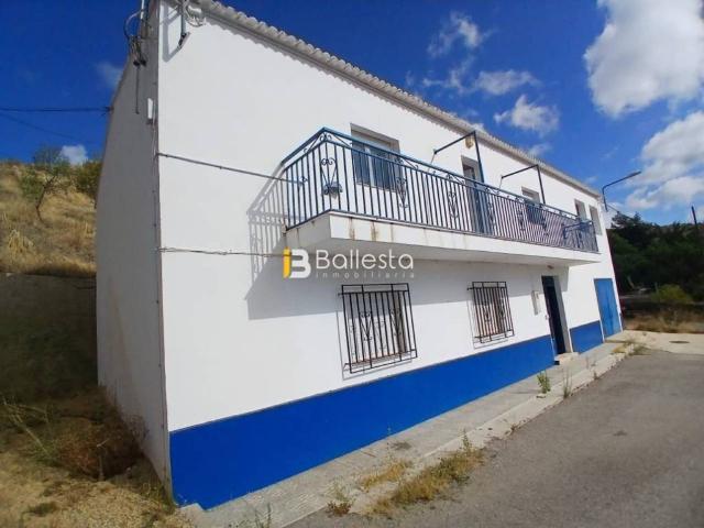 Casa en venta en Los Vélez, Andalucía