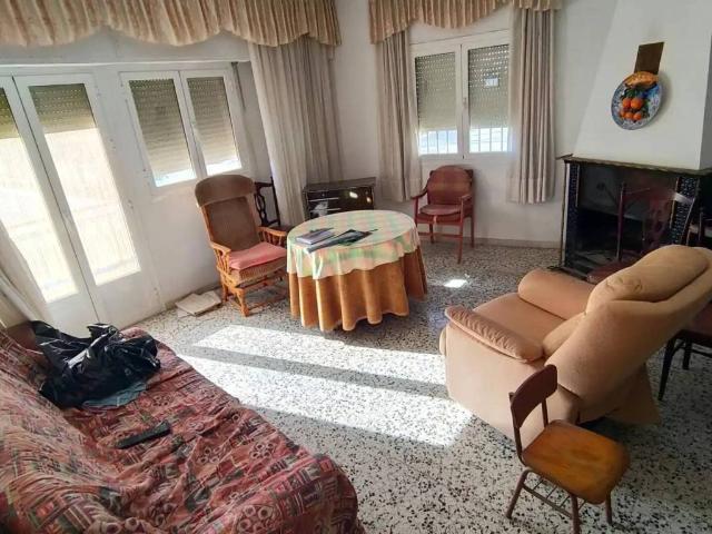 Casa en venta en Los Vélez, Andalucía