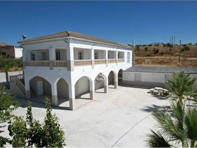 Casa en venta en Los Vélez, Andalucía