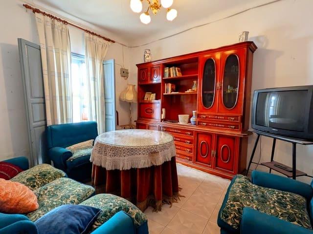 Casa en venta en Los Vélez, Andalucía