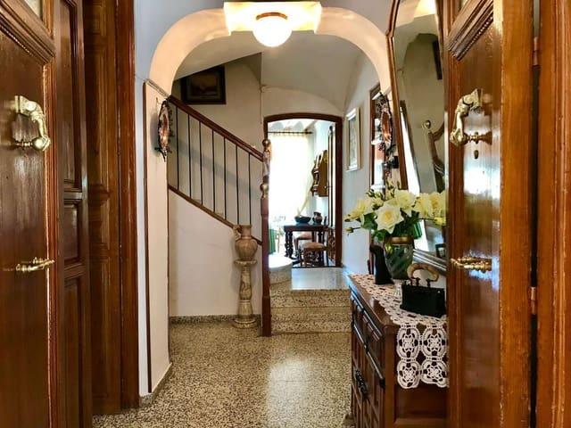 Casa en venta en Los Vélez, Andalucía