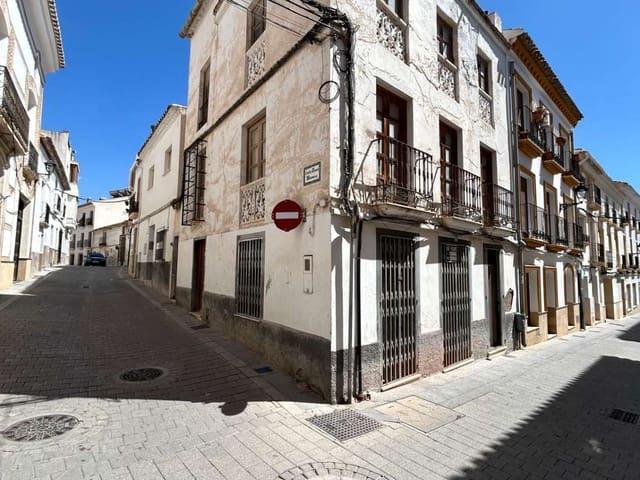 Casa en venta en Los Vélez, Andalucía