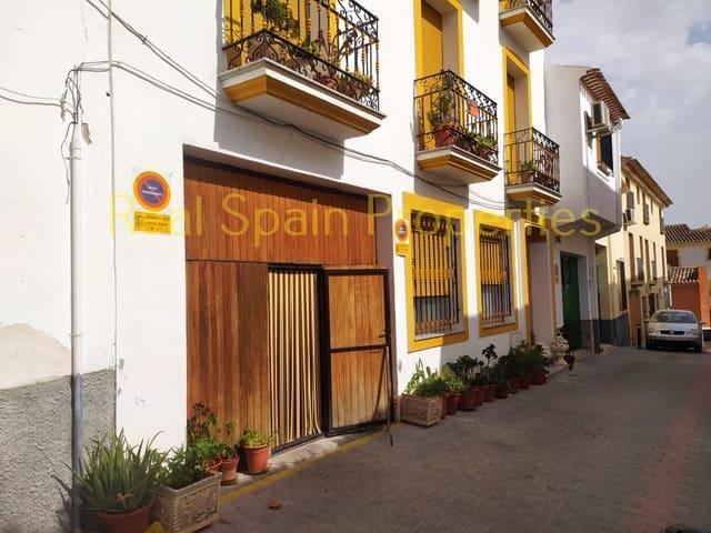 Casa en venta en Los Vélez, Andalucía