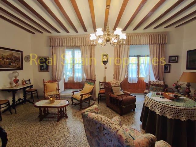 Casa en venta en Los Vélez, Andalucía