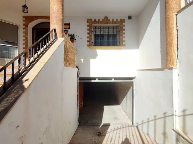 Casa en venta en Los Vélez, Andalucía