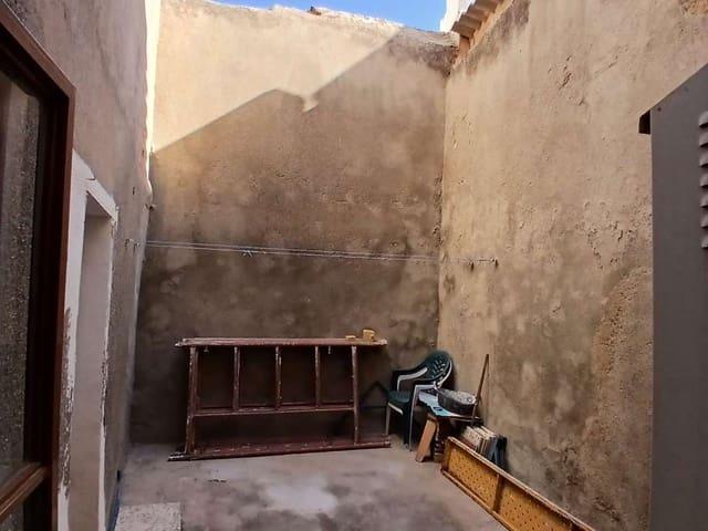 Casa en venta en Los Vélez, Andalucía