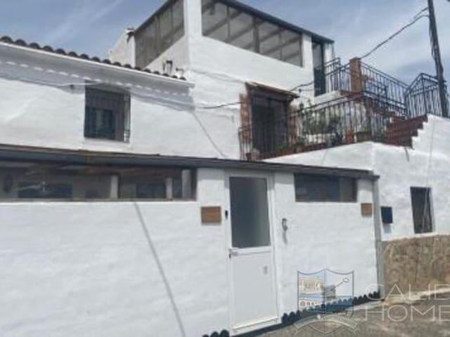 Casa en venta en Los Vélez, Andalucía