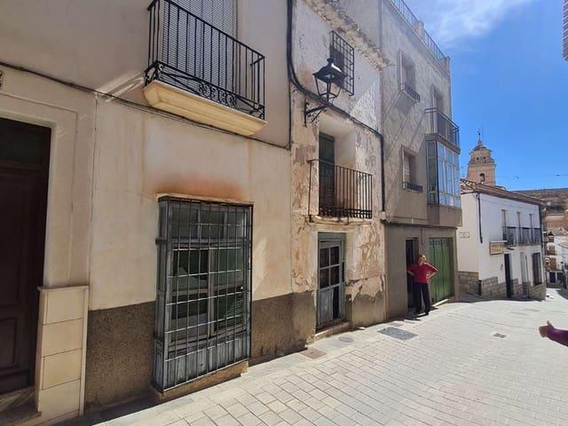 Casa en venta en Los Vélez, Andalucía