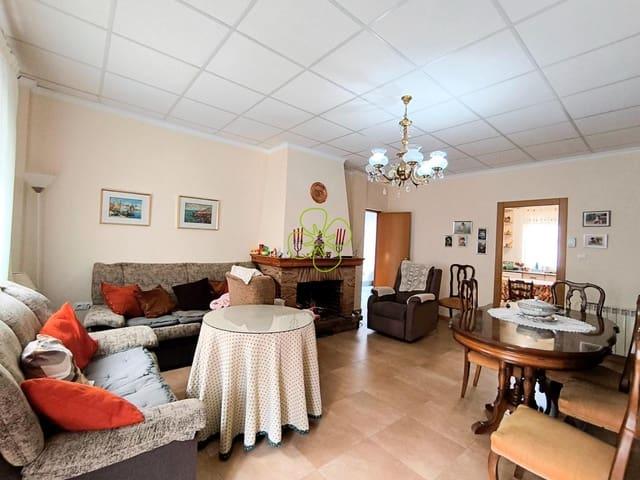 Casa en venta en Los Vélez, Andalucía