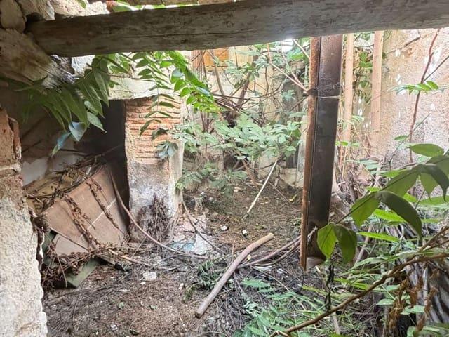 Casa en venta en Vélez-Rubio, Almería