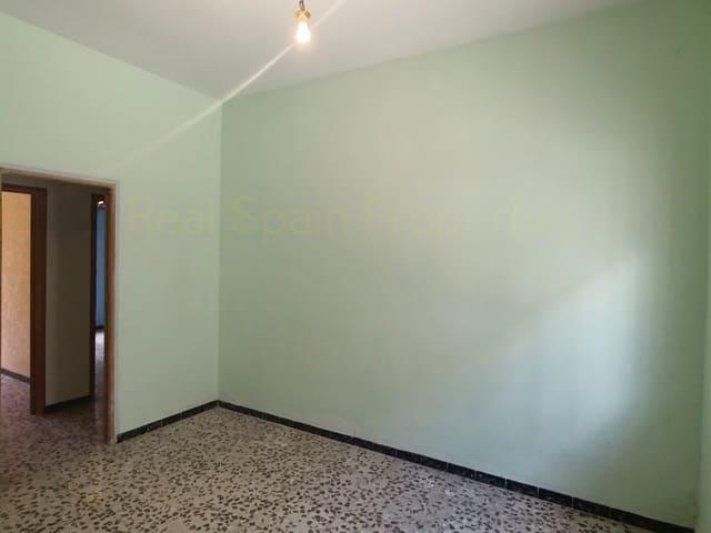 Casa en venta en Los Vélez, Andalucía