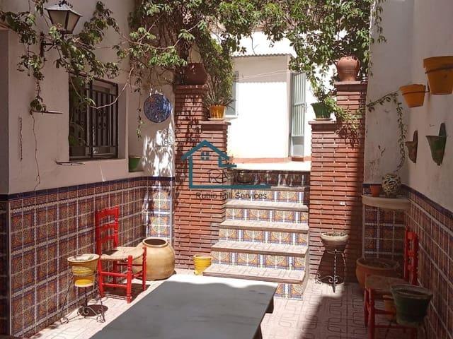Casa en venta en Los Vélez, Andalucía