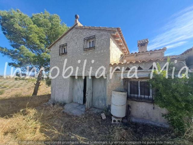 Casa en venta en Los Vélez, Andalucía
