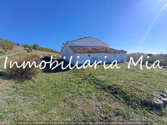 Casa en venta en Pozo Ignacio, María