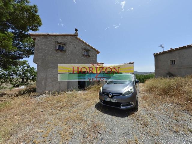 Casa en venta en Los Vélez, Andalucía