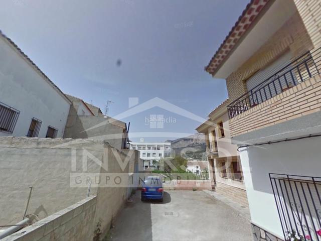 Casa en venta en Los Vélez, Andalucía