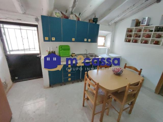 Casa en venta en Los Vélez, Andalucía