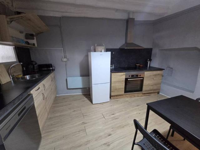 Casa en venta en Bajo Cinca / Baix Cinca, Aragón