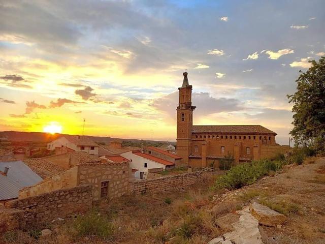 Casa en venta en Ribera Baja del Ebro, Aragón