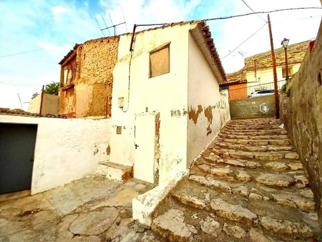 Casa en venta en Ribera Baja del Ebro, Aragón