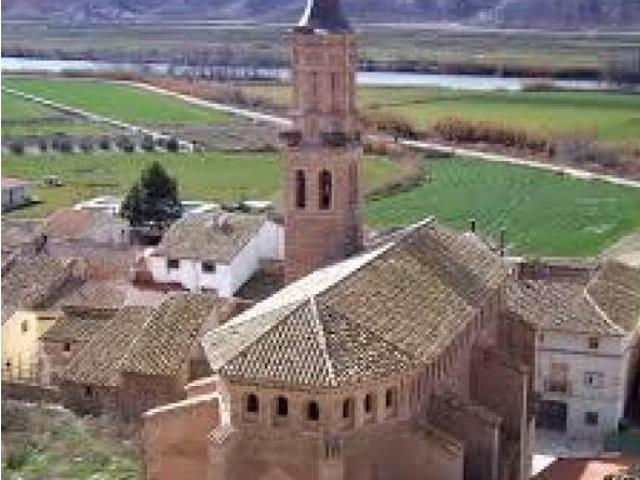 Casa en venta en Ribera Baja del Ebro, Aragón