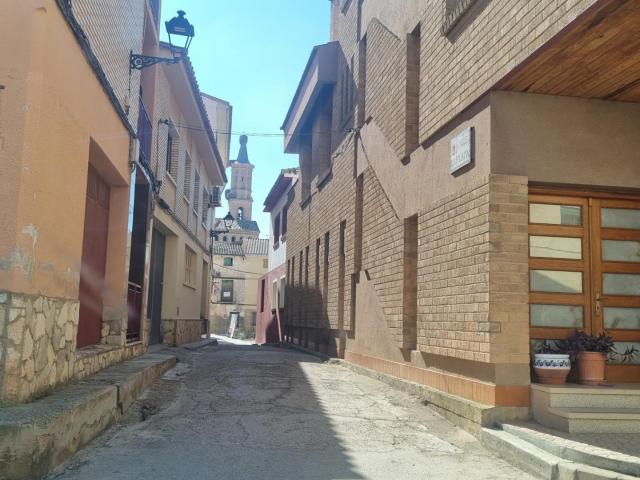 Casa en venta en Ribera Baja del Ebro, Aragón