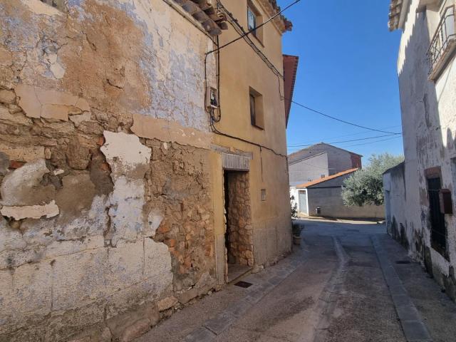 Casa en venta en Ribera Baja del Ebro, Aragón