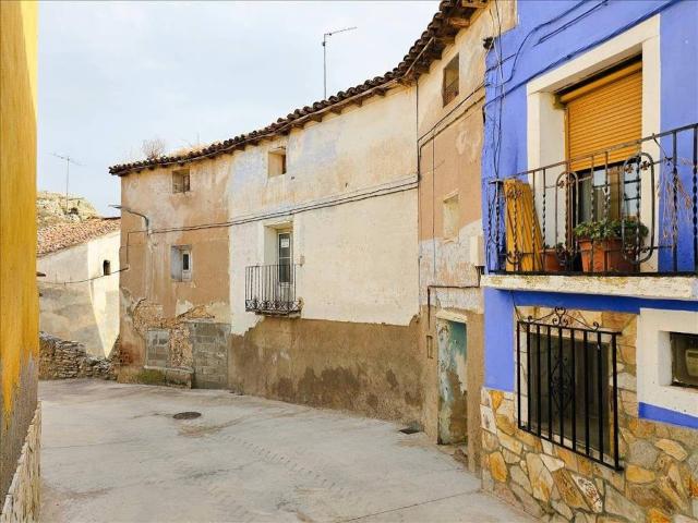 Casa en venta en Comunidad de Calatayud, Aragón