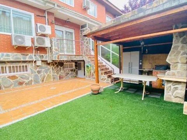 Casa en venta en Velilla De San Antonio, Madrid