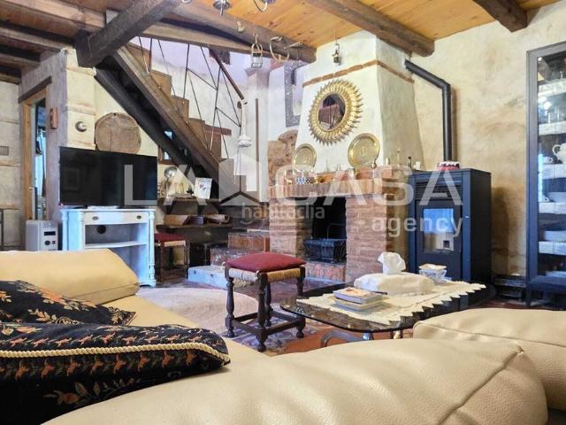Casa en venta en Velliza, Castilla y León