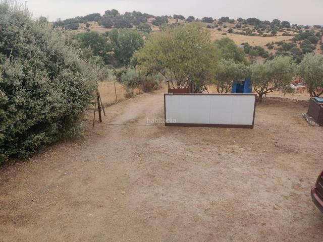 Casa en venta en El Vellón, Madrid