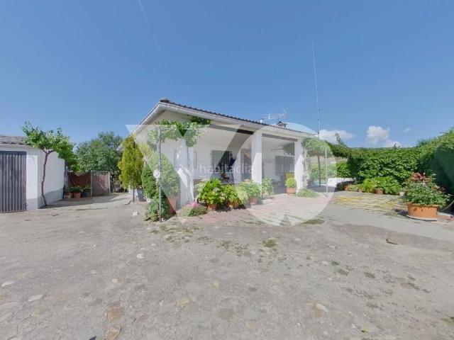 Casa en venta en Madrid