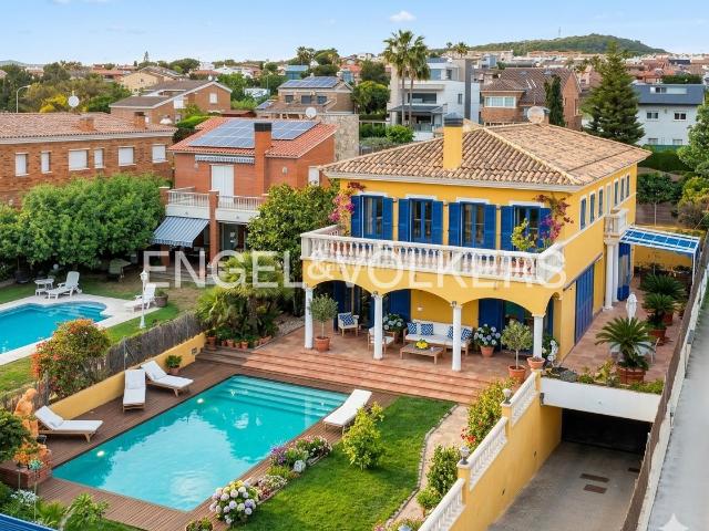 Casa en venta en el Sanatori, Baix Penedès