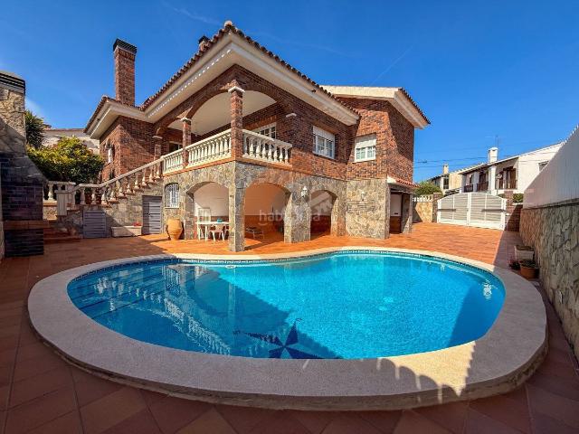 Casa en venta en Baix Penedès, Catalunya