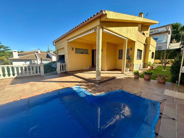 Casa en venta en Baix Penedès, Catalunya