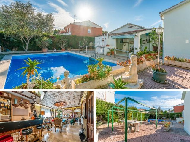 Casa en venta en la Muntanyeta, Roda De Barà