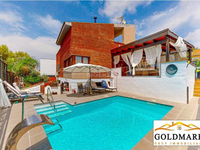 Casa en venta en Baix Penedès, Catalunya