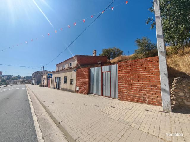 Casa en venta en Venialbo, Castilla y León