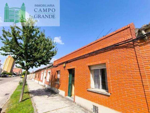 Casa en venta en Venta De Baños, Castilla y León