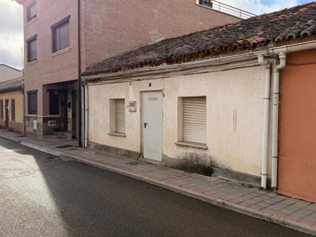 Casa en venta en Venta De Baños, Castilla y León