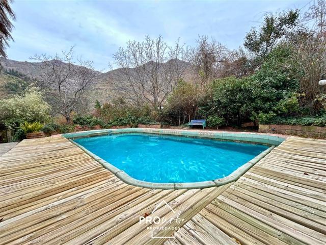 Casa en venta en El Melocotón, Metropolitana