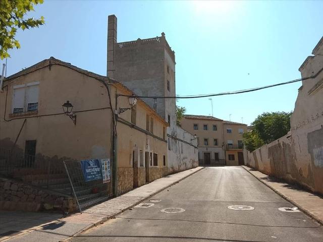 Casa en venta en La Plana de Utiel-Requena, Valencia