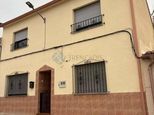 Casa en venta en La Plana de Utiel-Requena, Valencia