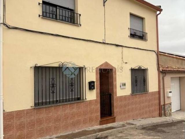 Casa en venta en La Plana de Utiel-Requena, Valencia