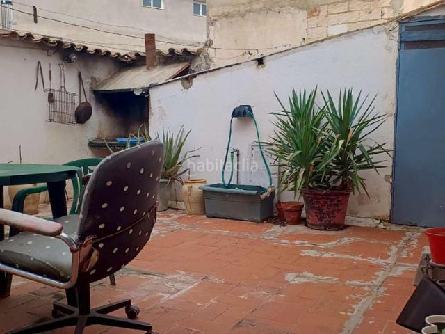 Casa en venta en La Plana de Utiel-Requena, Valencia